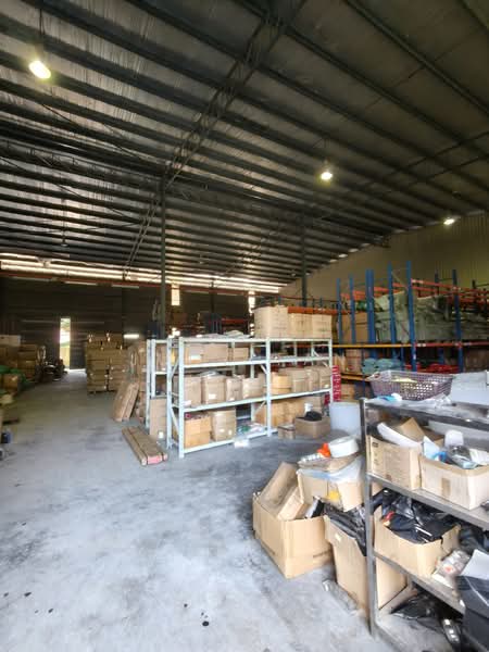 Kilang untuk Disewa di Hulu Semenyih (Semenyih) - Judy Tan - PropertyGuru.com.my