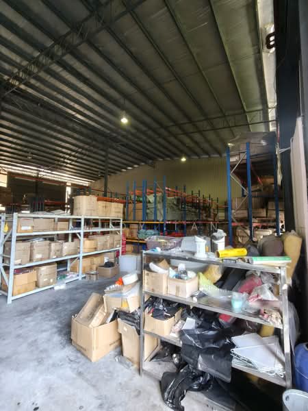 Kilang untuk Disewa di Hulu Semenyih (Semenyih) - Judy Tan - PropertyGuru.com.my