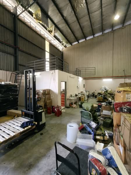 Kilang untuk Disewa di Hulu Semenyih (Semenyih) - Judy Tan - PropertyGuru.com.my