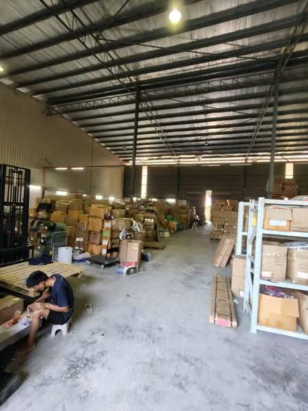 Kilang untuk Disewa di Hulu Semenyih (Semenyih) - Judy Tan - PropertyGuru.com.my