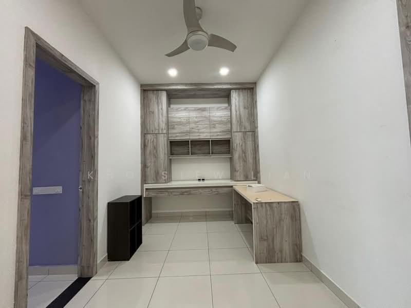 Terraced House for Rent in Johor Bahru (Johor) - Kho Siew Lian - PropertyGuru.com.my
