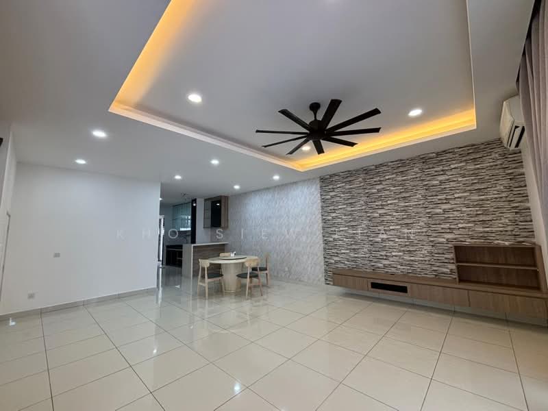 Terraced House for Rent in Johor Bahru (Johor) - Kho Siew Lian - PropertyGuru.com.my