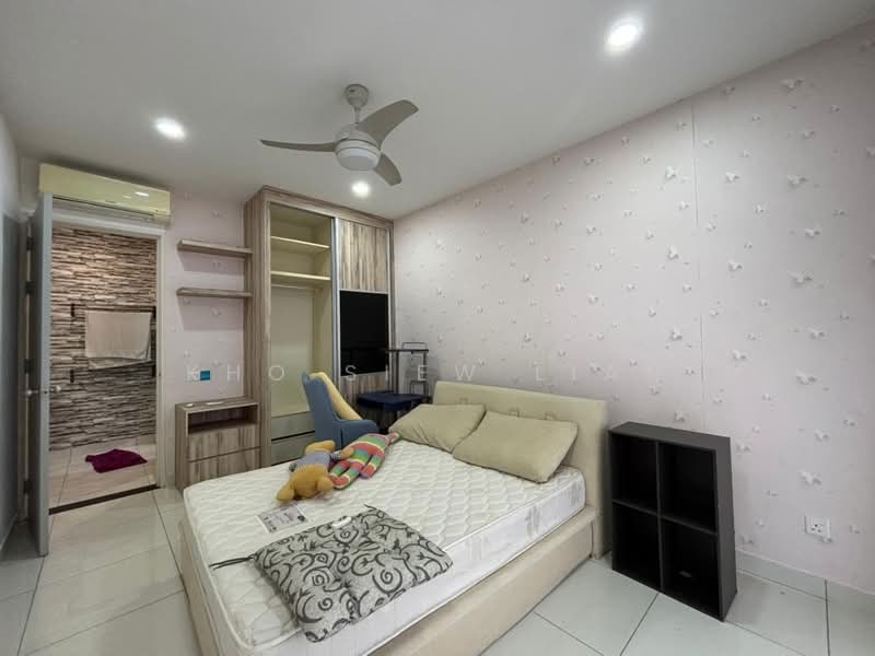 Terraced House for Rent in Johor Bahru (Johor) - Kho Siew Lian - PropertyGuru.com.my