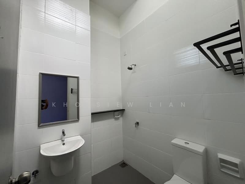 Terraced House for Rent in Johor Bahru (Johor) - Kho Siew Lian - PropertyGuru.com.my
