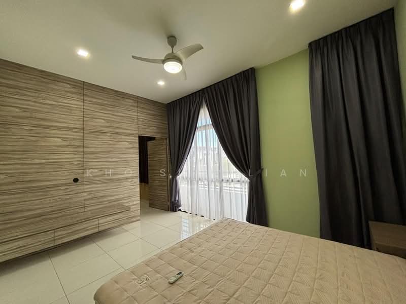 Terraced House for Rent in Johor Bahru (Johor) - Kho Siew Lian - PropertyGuru.com.my