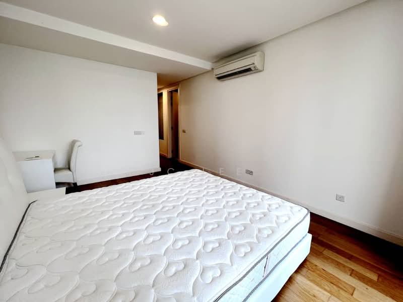 Condominium for Sale at 6 CapSquare - JC Lee - Bedroom - PropertyGuru.com.my