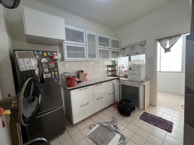 Apartment for Sale at Suria Kipark Damansara - Keith Tan - PropertyGuru.com.my