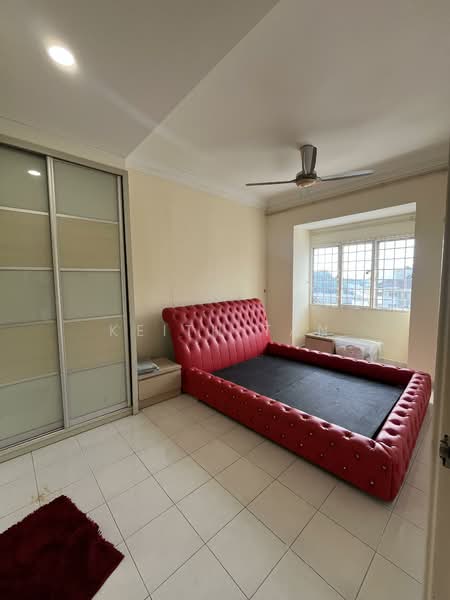 Apartment for Sale at Suria Kipark Damansara - Keith Tan - PropertyGuru.com.my