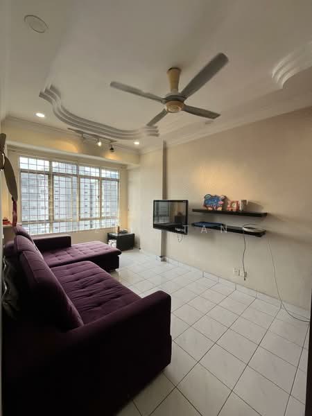 Apartment for Sale at Suria Kipark Damansara - Keith Tan - PropertyGuru.com.my