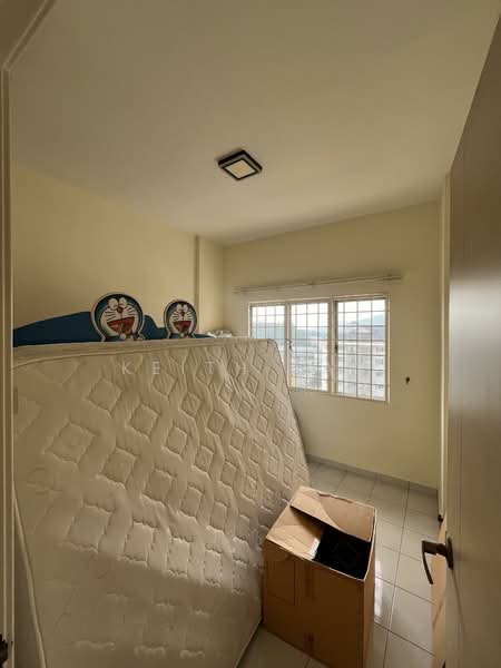 Apartment for Sale at Suria Kipark Damansara - Keith Tan - PropertyGuru.com.my