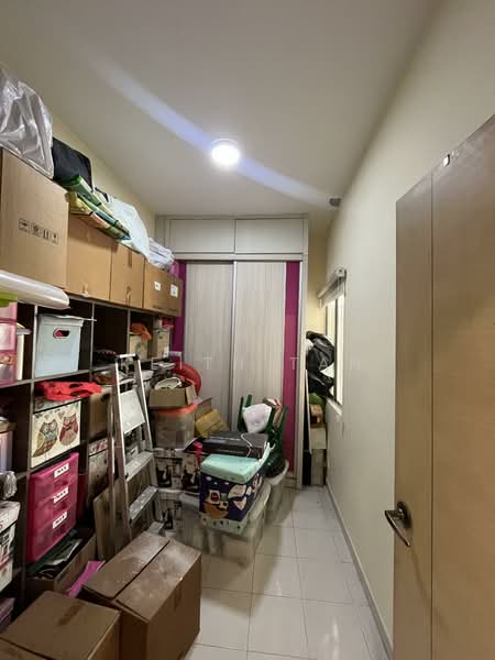 Apartment for Sale at Suria Kipark Damansara - Keith Tan - PropertyGuru.com.my