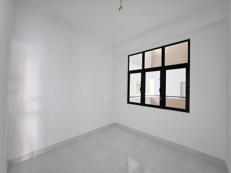 Kondominium untuk Dijual di Palazzo - Qazin Khoo - Interior - PropertyGuru.com.my