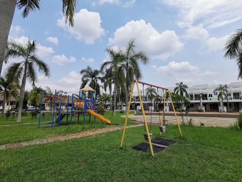 Untuk Dijual - Tambun Baru