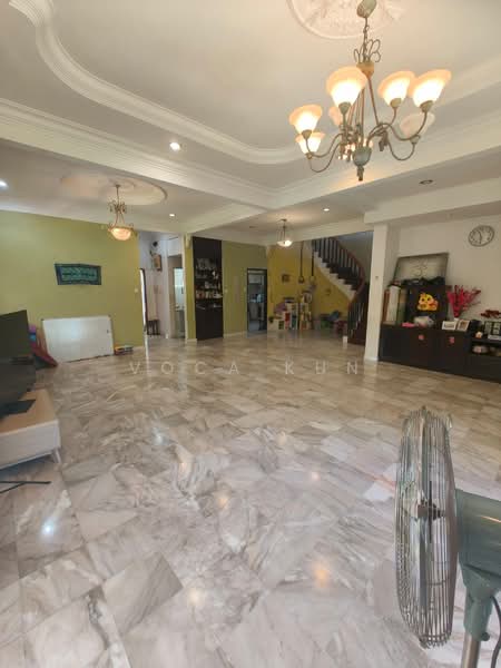 Bungalow for Sale in Kota Kinabalu (Sabah) - Voca Kun - PropertyGuru.com.my