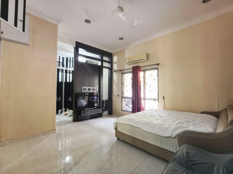 Semi-Detached House for Sale in Seremban (Negeri Sembilan) - Marcus Yeow - PropertyGuru.com.my