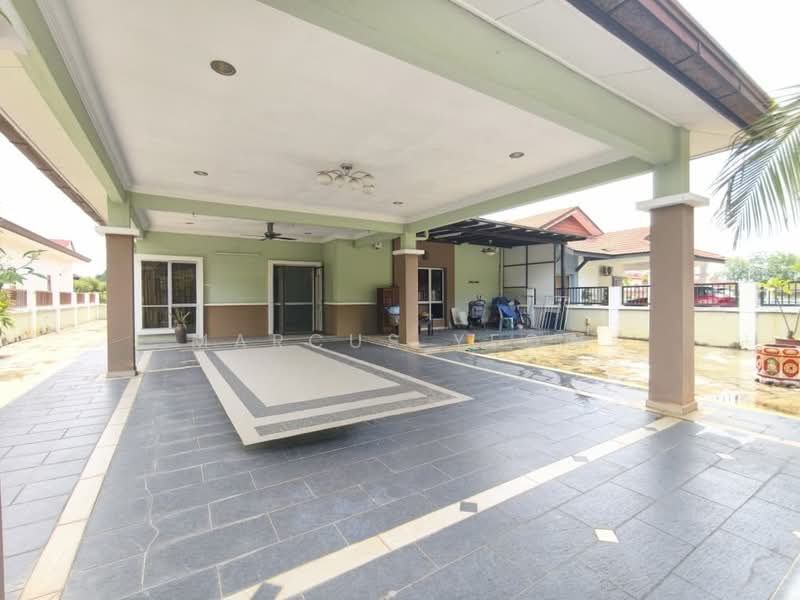 Semi-Detached House for Sale in Seremban (Negeri Sembilan) - Marcus Yeow - PropertyGuru.com.my