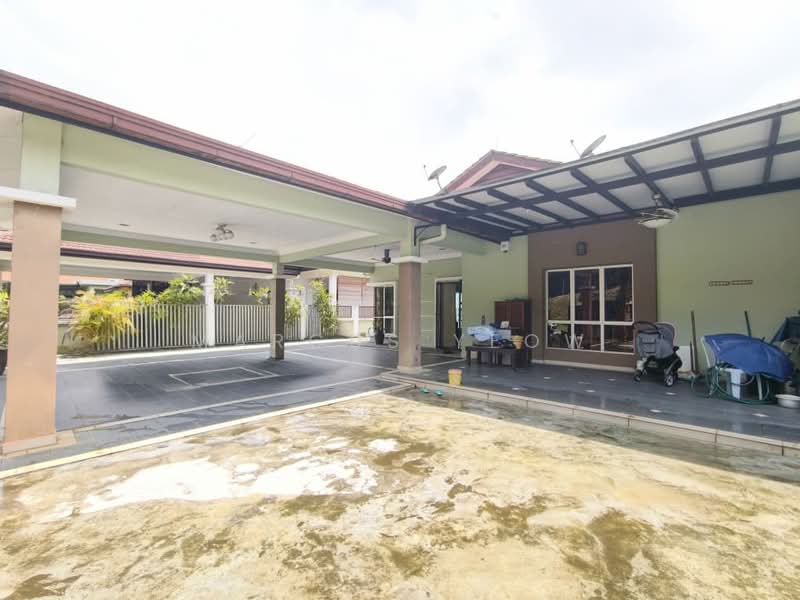 Semi-Detached House for Sale in Seremban (Negeri Sembilan) - Marcus Yeow - PropertyGuru.com.my