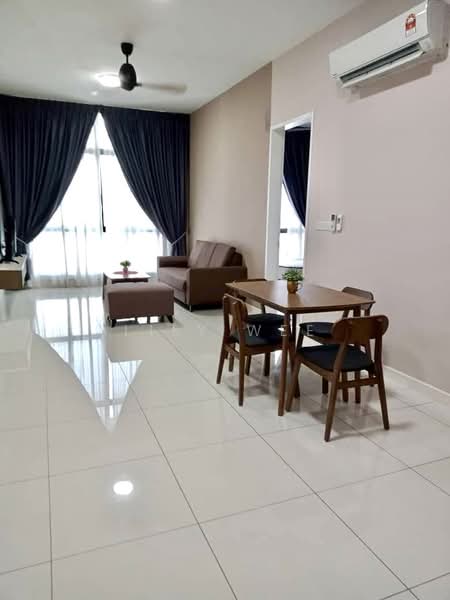 Servis Apartment untuk Dijual di Setia Sky 88 - Lily Wee - PropertyGuru.com.my