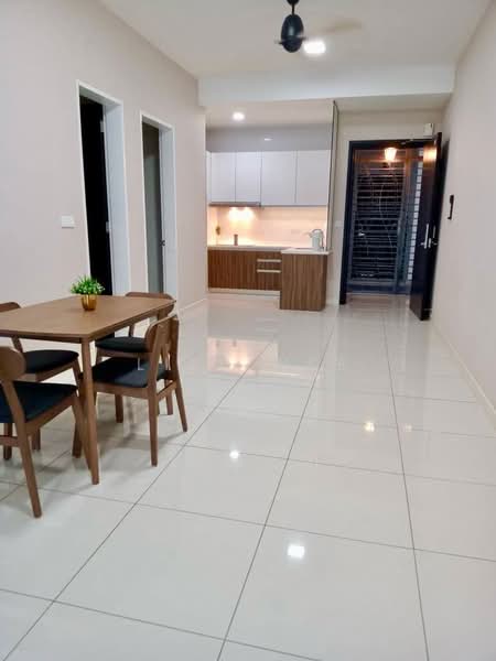 Servis Apartment untuk Dijual di Setia Sky 88 - Lily Wee - PropertyGuru.com.my