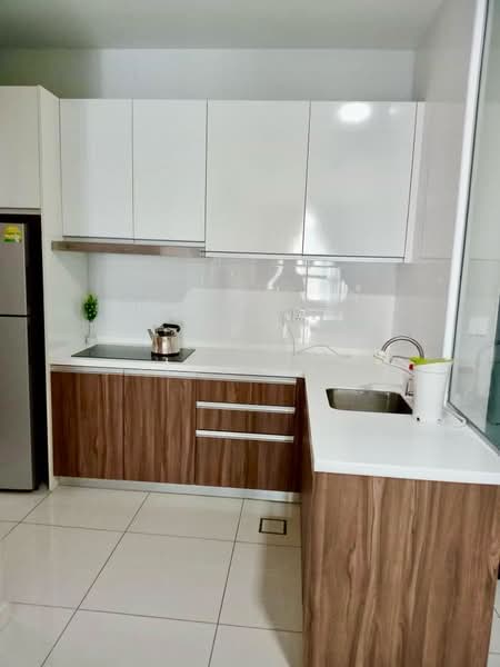Servis Apartment untuk Dijual di Setia Sky 88 - Lily Wee - PropertyGuru.com.my