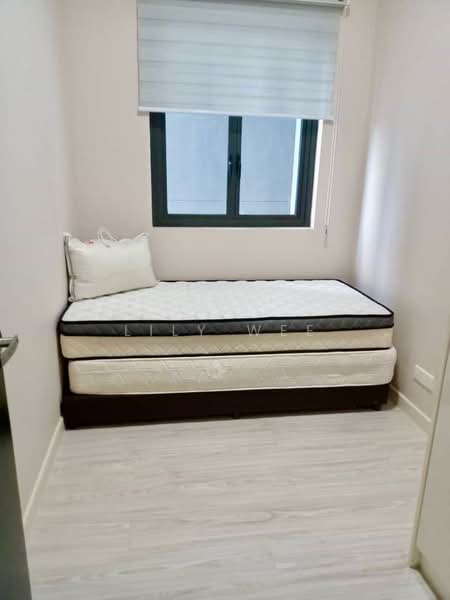 Servis Apartment untuk Dijual di Setia Sky 88 - Lily Wee - PropertyGuru.com.my