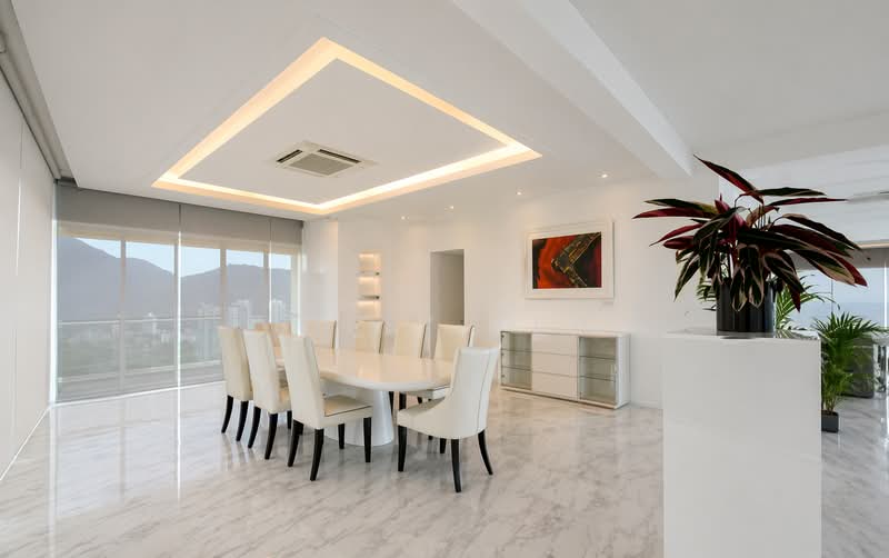 Condominium for Sale at The Cove Condominium - Billy Teh - Dining Room - PropertyGuru.com.my