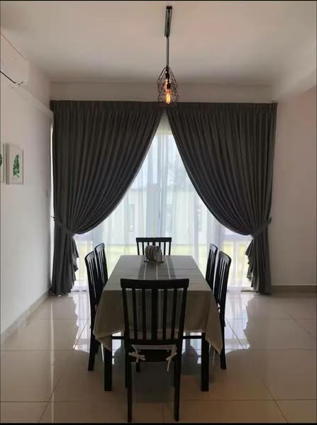Bungalow for Sale in Johor Bahru (Johor) - Finn Aw - Dining Room - PropertyGuru.com.my