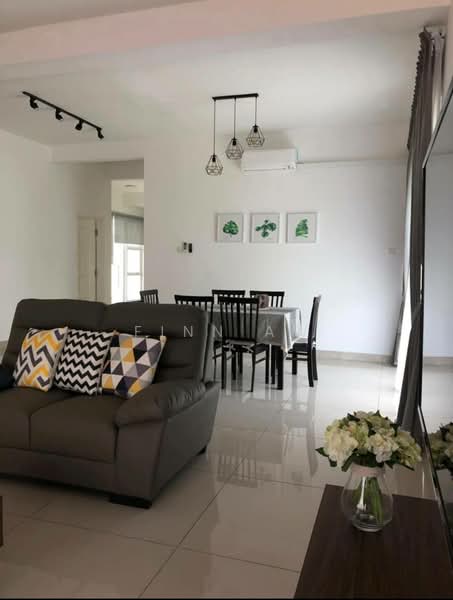 Bungalow for Sale in Johor Bahru (Johor) - Finn Aw - Living Room - PropertyGuru.com.my