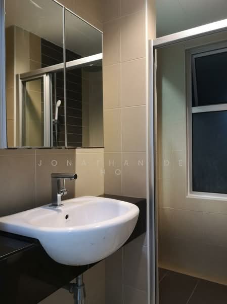 Condominium for Rent at Casa Tropicana - Jonathan De Ho - Bathroom - PropertyGuru.com.my