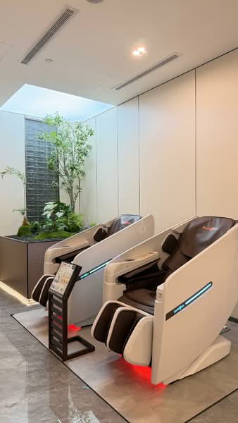 Office for Rent in KLCC (KL City Centre) - Eugene Choo - PropertyGuru.com.my