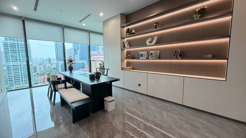 Office for Rent in KLCC (KL City Centre) - Eugene Choo - PropertyGuru.com.my