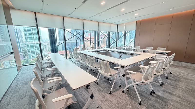 Office for Rent in KLCC (KL City Centre) - Eugene Choo - PropertyGuru.com.my