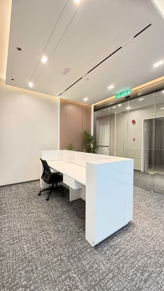 Office for Rent in KLCC (KL City Centre) - Eugene Choo - PropertyGuru.com.my
