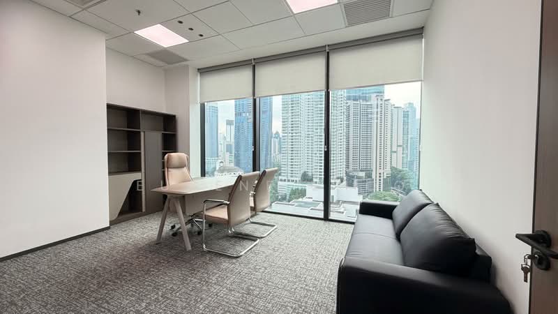 Office for Rent in KLCC (KL City Centre) - Eugene Choo - PropertyGuru.com.my