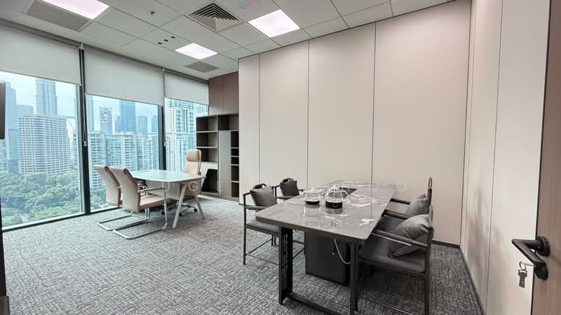 Office for Rent in KLCC (KL City Centre) - Eugene Choo - PropertyGuru.com.my