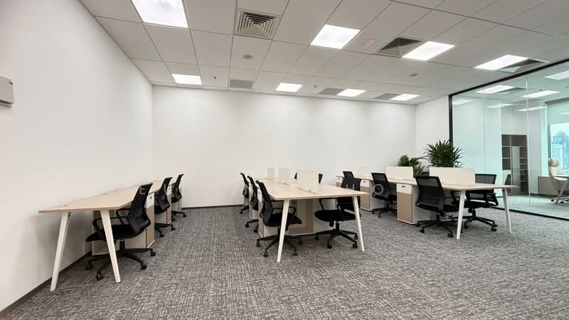 Office for Rent in KLCC (KL City Centre) - Eugene Choo - PropertyGuru.com.my