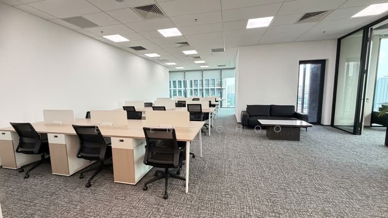 Office for Rent in KLCC (KL City Centre) - Eugene Choo - PropertyGuru.com.my
