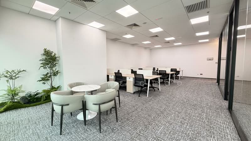 Office for Rent in KLCC (KL City Centre) - Eugene Choo - PropertyGuru.com.my