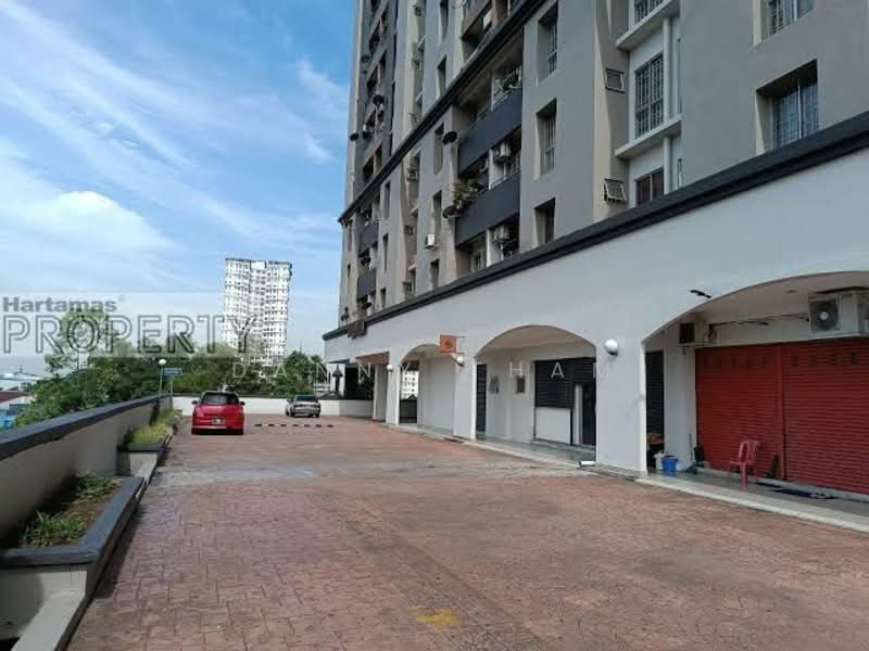 Shop for Sale in Puchong (Selangor) - DANNY THAM - Exterior - PropertyGuru.com.my