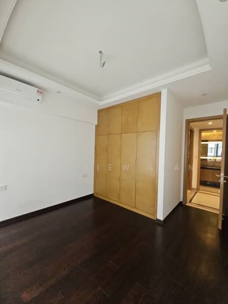 Servis Apartment untuk Dijual di R&F Princess Cove Phase 1 - Kho Siew Lian - PropertyGuru.com.my