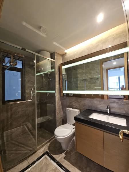 Servis Apartment untuk Dijual di R&F Princess Cove Phase 1 - Kho Siew Lian - PropertyGuru.com.my