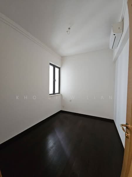 Servis Apartment untuk Dijual di R&F Princess Cove Phase 1 - Kho Siew Lian - PropertyGuru.com.my