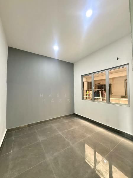 Apartment for Sale at Pangsapuri Mutiara Subang - Hasliza Hassan - Interior - PropertyGuru.com.my