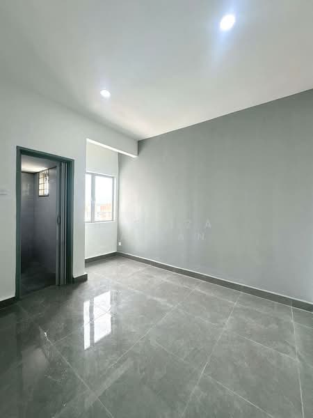Apartment for Sale at Pangsapuri Mutiara Subang - Hasliza Hassan - Interior - PropertyGuru.com.my