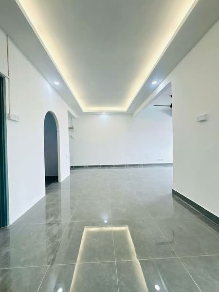 Apartment for Sale at Pangsapuri Mutiara Subang - Hasliza Hassan - Living Room - PropertyGuru.com.my
