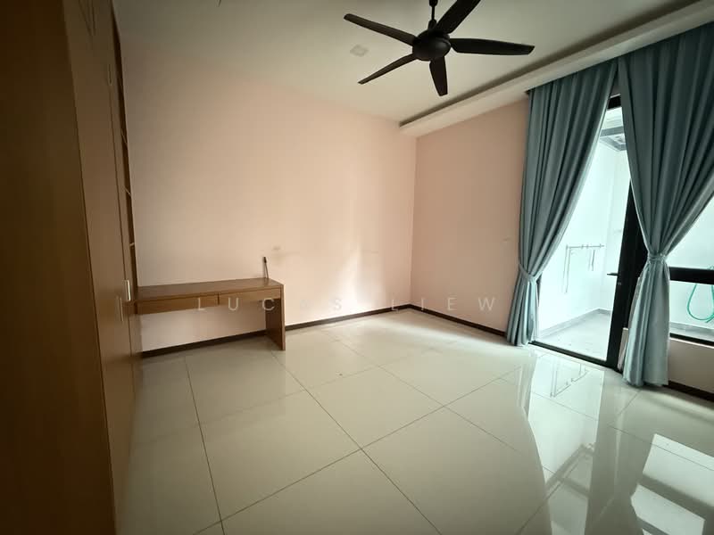 Semi-Detached House for Rent in Ampang (Selangor) - Lucas Liew - Bedroom - PropertyGuru.com.my
