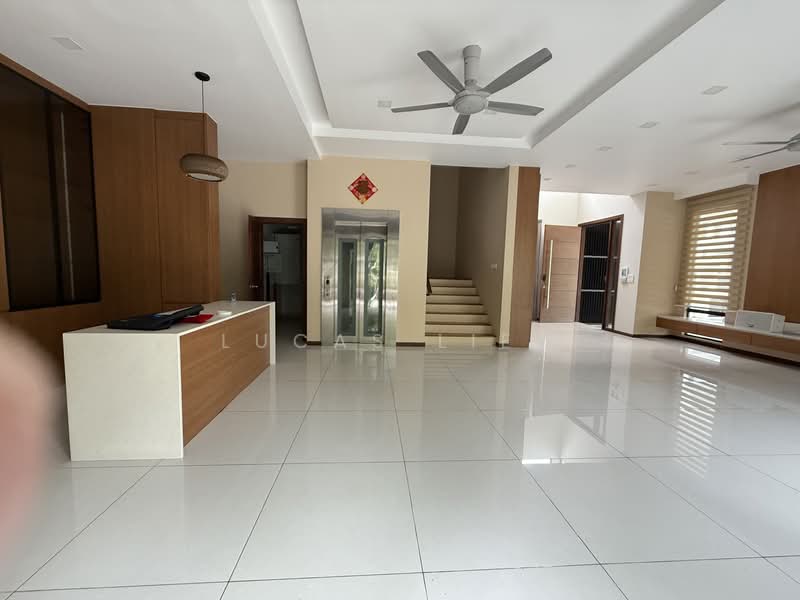 Semi-Detached House for Rent in Ampang (Selangor) - Lucas Liew - Lobby - PropertyGuru.com.my