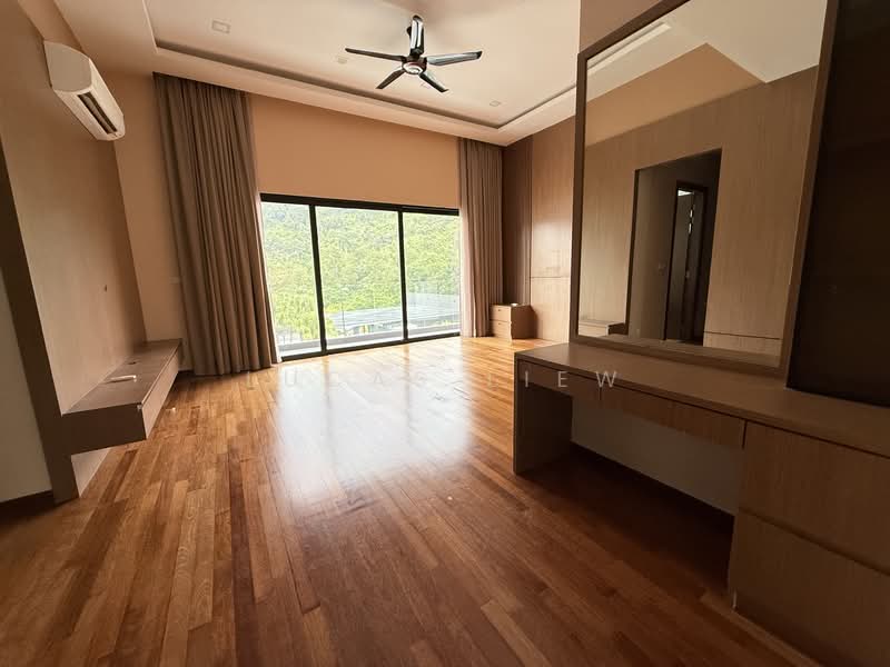 Semi-Detached House for Rent in Ampang (Selangor) - Lucas Liew - Bedroom - PropertyGuru.com.my