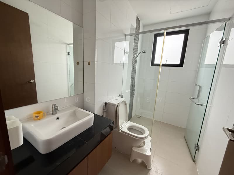 Semi-Detached House for Rent in Ampang (Selangor) - Lucas Liew - PropertyGuru.com.my