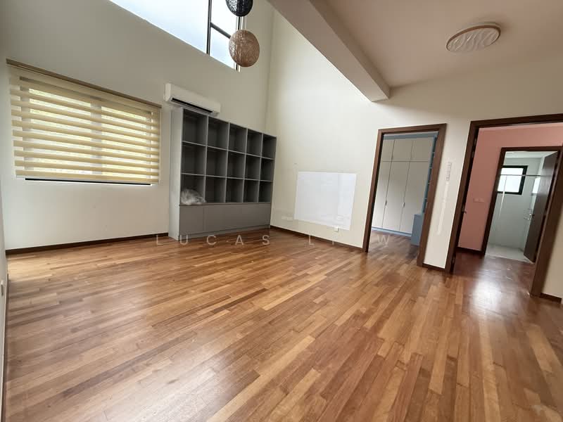 Semi-Detached House for Rent in Ampang (Selangor) - Lucas Liew - PropertyGuru.com.my